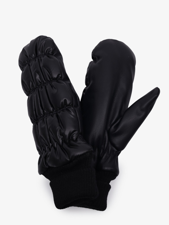 Варежки Aniya (5.1) черные Варежки Aniya (5.1) черные