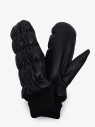 Варежки Aniya (5.1) черные Варежки Aniya (5.1) черные
