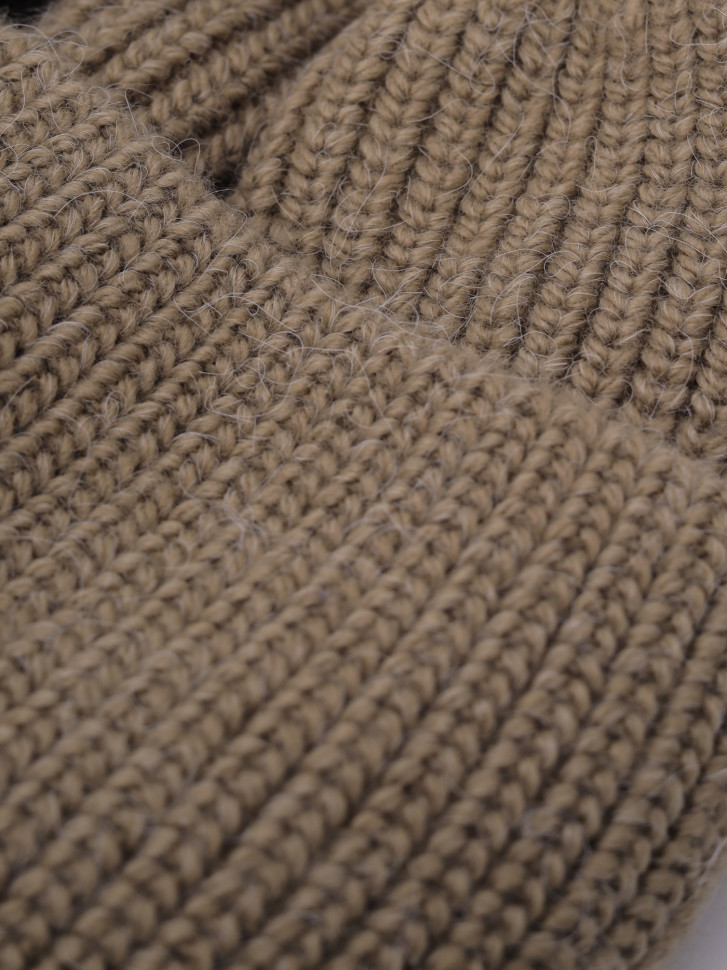 Шапка Stigler 27-299 полынь