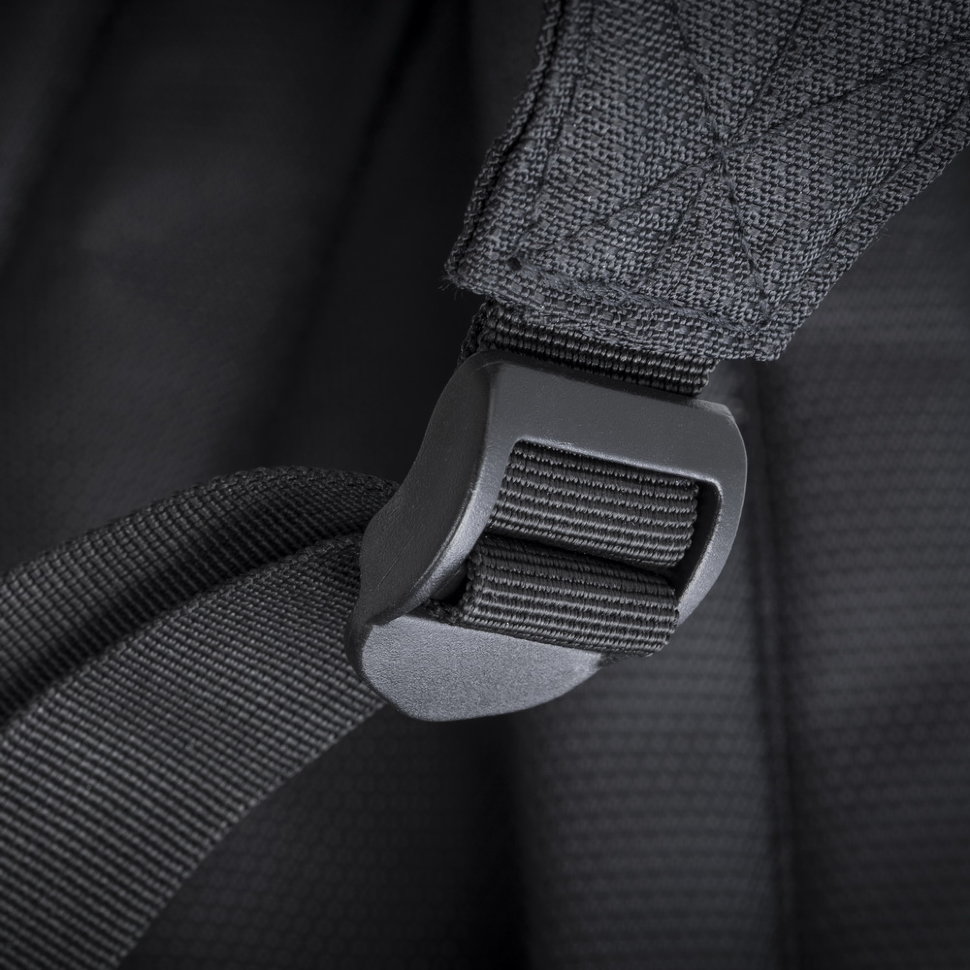 Рюкзак для ноутбука 15.6" RIVACASE, 8065 black