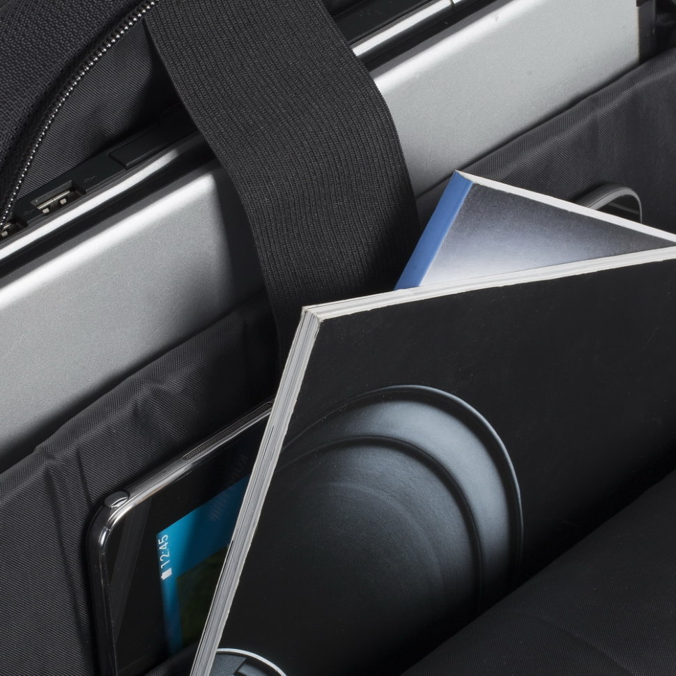 Рюкзак для ноутбука 15.6" RIVACASE, 8065 black