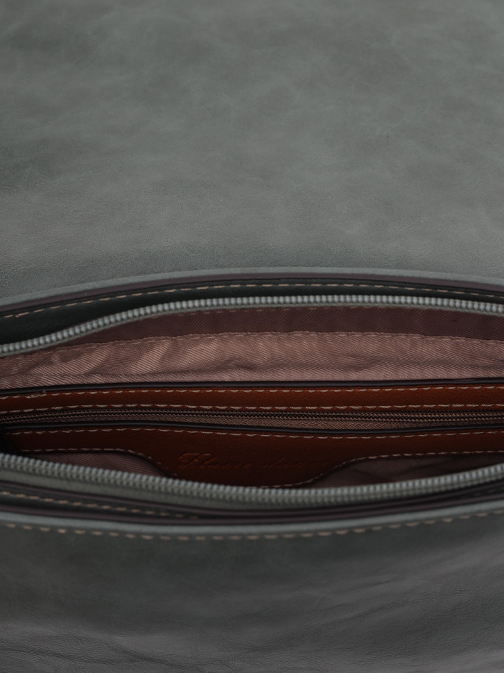 Сумка женская Flame Dance 2075 green