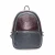 Рюкзак Kalinovskaya Р-43.741-8 серый/бордо
