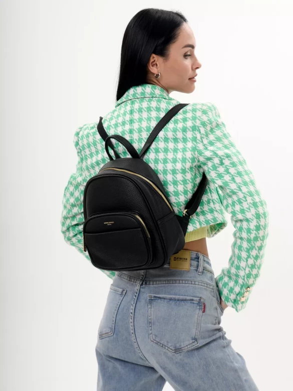 Рюкзак женский David Jones 6921А Рюкзак женский David Jones 6921А