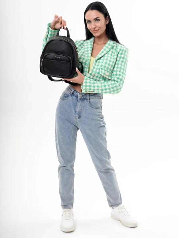 Рюкзак женский David Jones 6921А Рюкзак женский David Jones 6921А