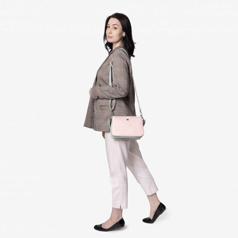 Сумка Gilda Tohetti, 80029 мультиколор