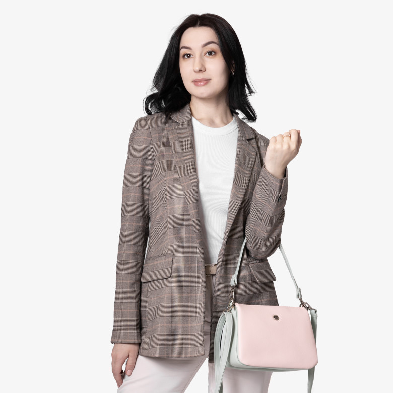 Сумка Gilda Tohetti, 80029 мультиколор