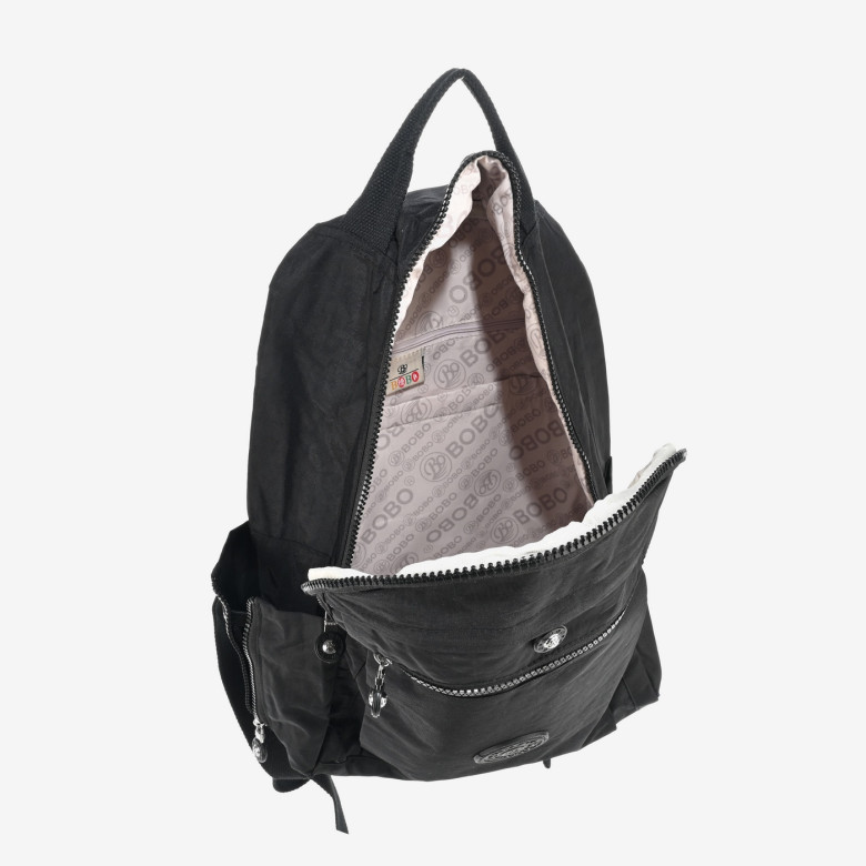 Рюкзак городской Bobo 6022 бордо