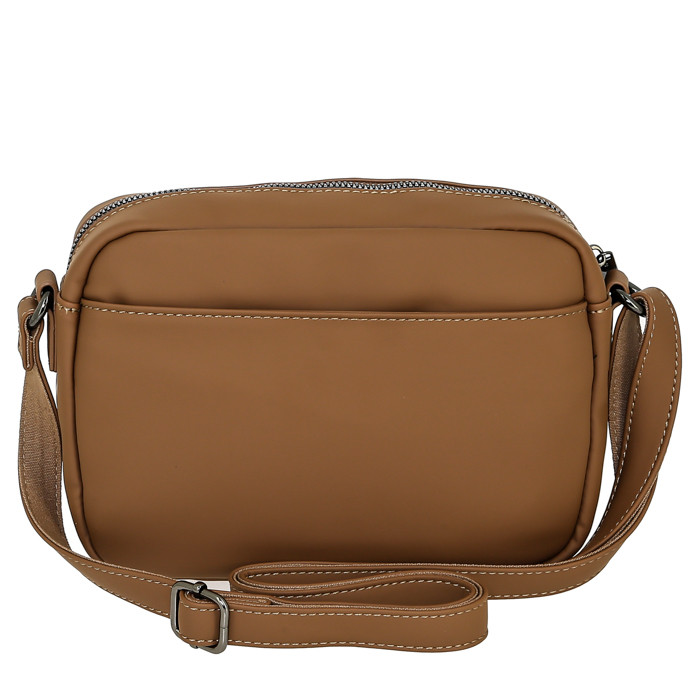 Сумка женская David Jones 7015-2 black Сумка женская David Jones 7015-2 black