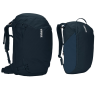 Туристический рюкзак Thule Landmark Travel Pack, 60L, Darkest Blue (женский) Туристический рюкзак Thule Landmark Travel Pack, 60L, Darkest Blue (женский)