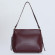 Сумка Richet, 3159LN 339 бордовая