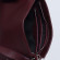 Сумка Richet, 3159LN 339 бордовая
