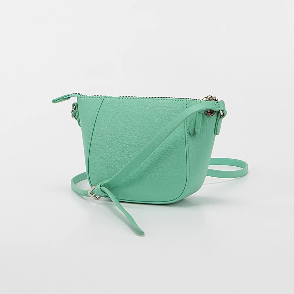 Сумка женская David Jones 6922 aq.green
