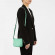 Сумка женская David Jones 6922 aq.green