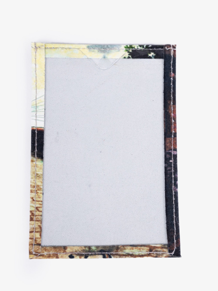 Обложка для проездного Grand 02-048-220 коты