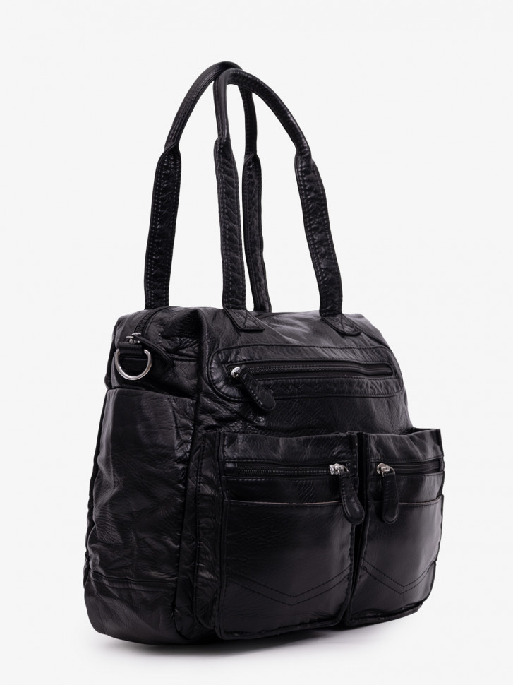 Сумка Runyi 8806 black