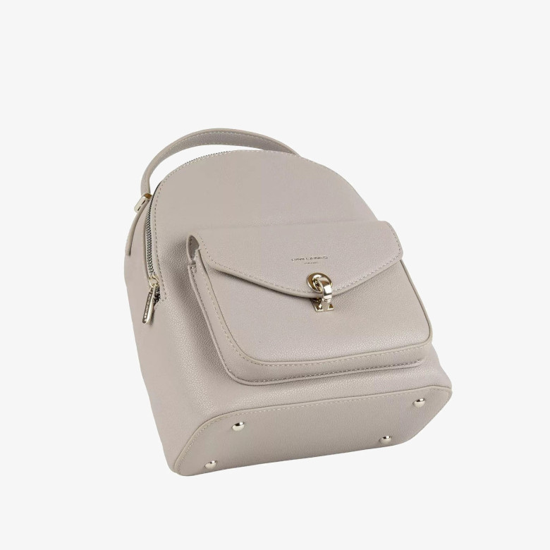 Рюкзак городской David Jones 7017 grey