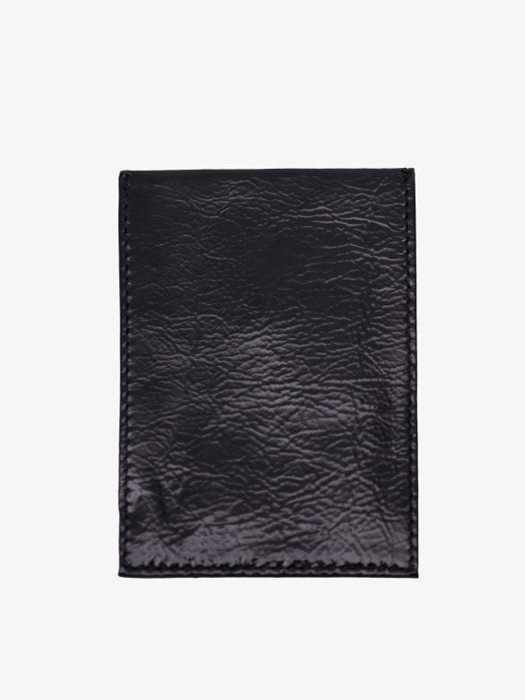 Футляр для транспортной карты Вектор КХ-315-2110 черный Футляр для транспортной карты Вектор КХ-315-2110 черный