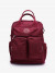 Рюкзак женский Bobo 1812 бордо