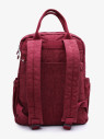 Рюкзак женский Bobo 1812 бордо