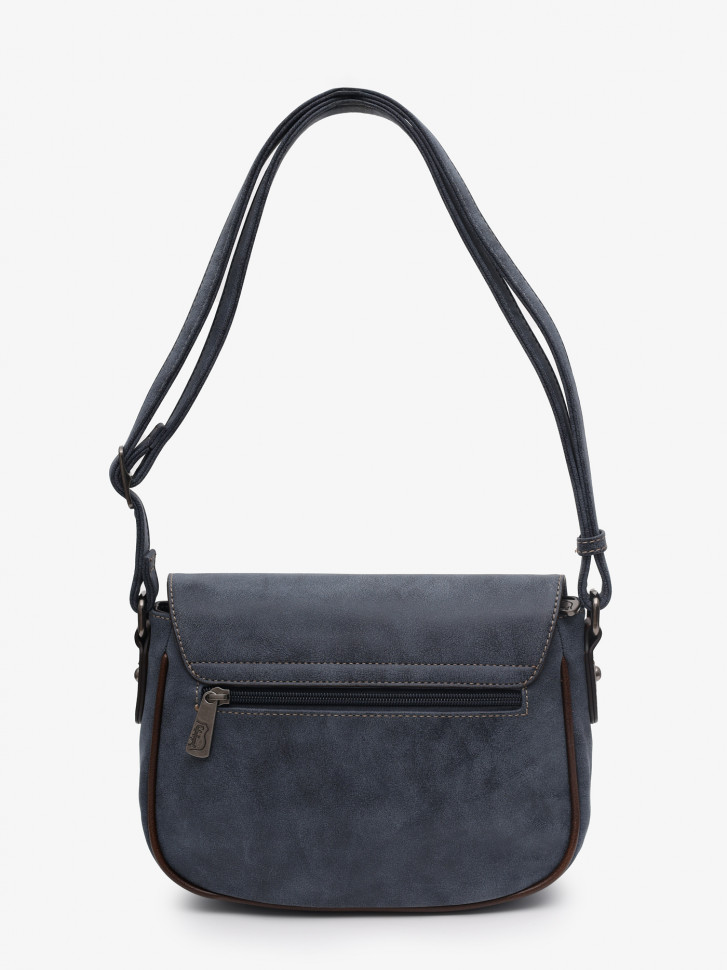 Сумка женская Flame Dance 2075 blue