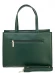 Сумка женская David Jones 6703 d.green Сумка женская David Jones 6703 d.green