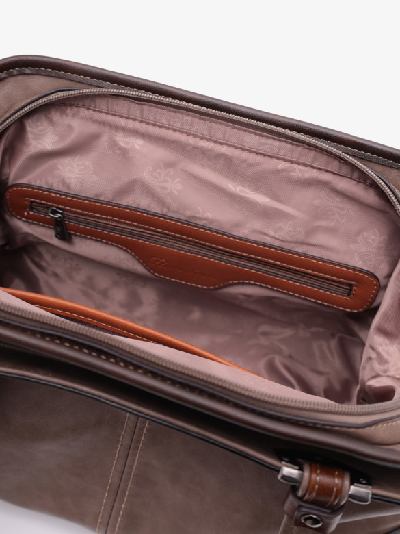 Сумка женская Flame Dance 98613 khaki