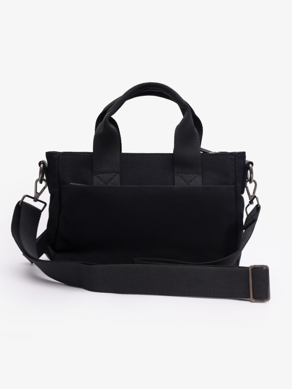 Сумка женская David Jones 7142 black