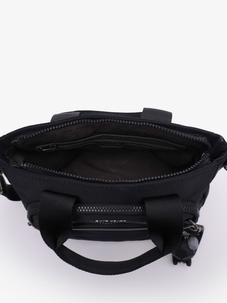 Сумка женская David Jones 7142 black