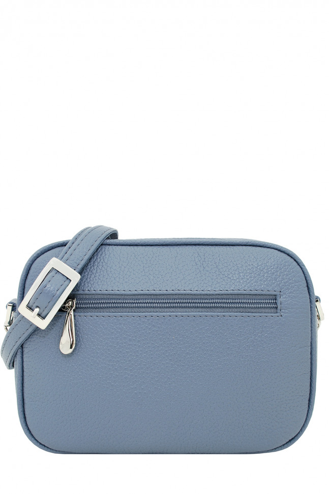 Сумка женская Protege, ДС-340-257 "Принт №3" ярко-жёлтая