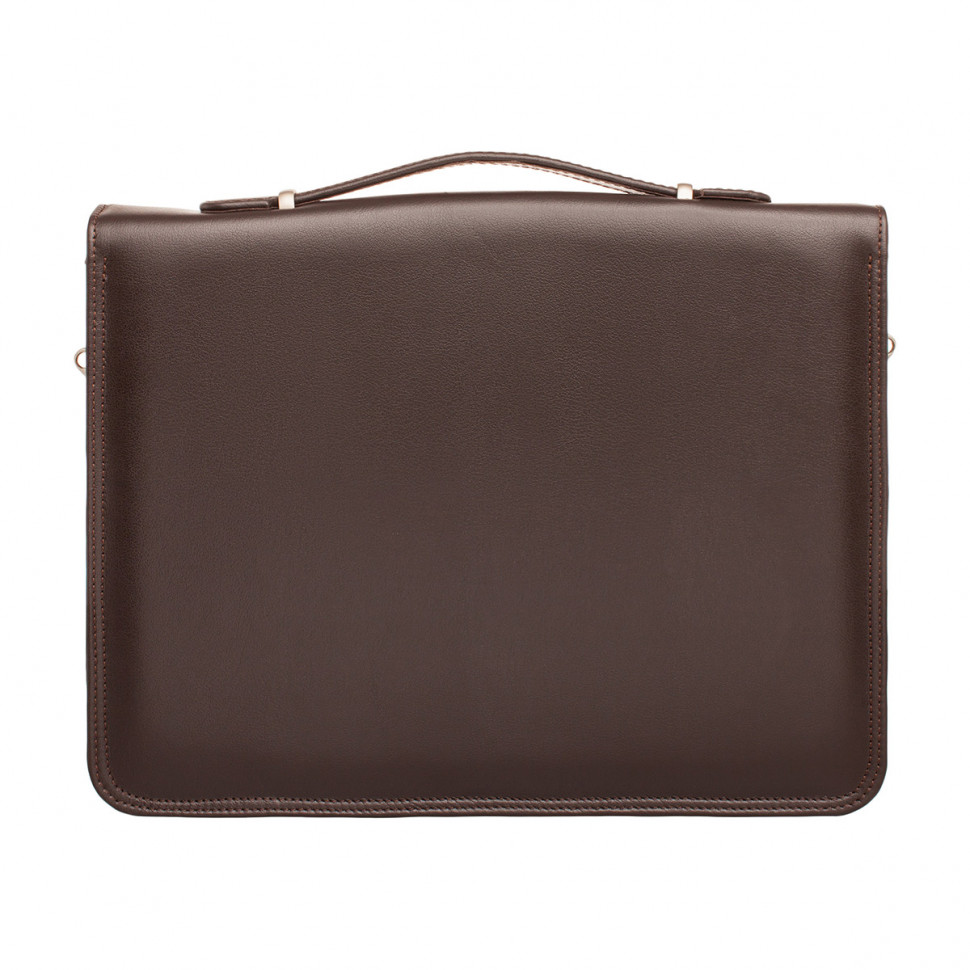 Портфель Gordon Brown