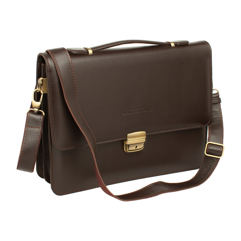 Портфель Gordon Brown