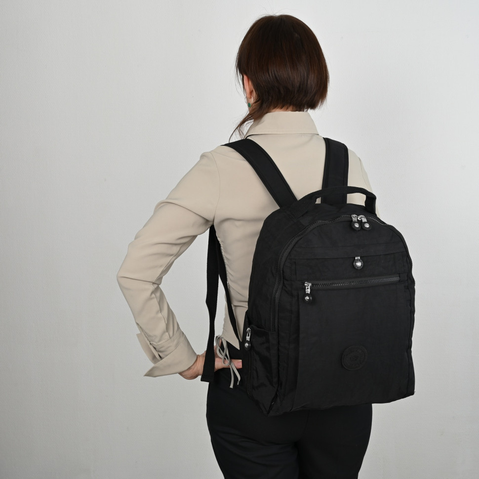 Рюкзак городской Bobo 6022 тёмно-бежевый