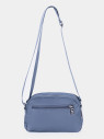 Сумка Bobo, 66112 синяя Сумка Bobo, 66112 синяя