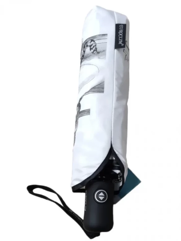 Зонт женский Euroclim 116 "Санкт-Петербург" полный автомат Зонт женский Euroclim 116 "Санкт-Петербург" полный автомат