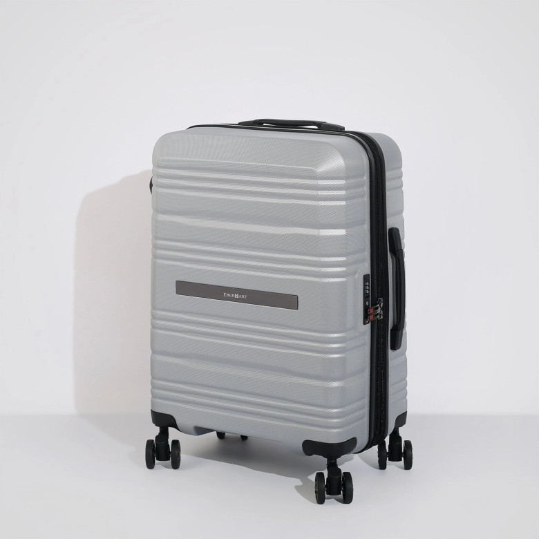 Чемодан Eberhart 01B Bounce 4 колеса Чемодан Eberhart 01B Bounce 4 колеса