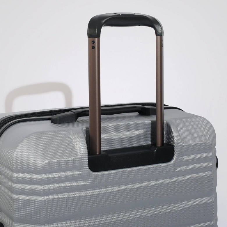 Чемодан Eberhart 01B Bounce 4 колеса Чемодан Eberhart 01B Bounce 4 колеса