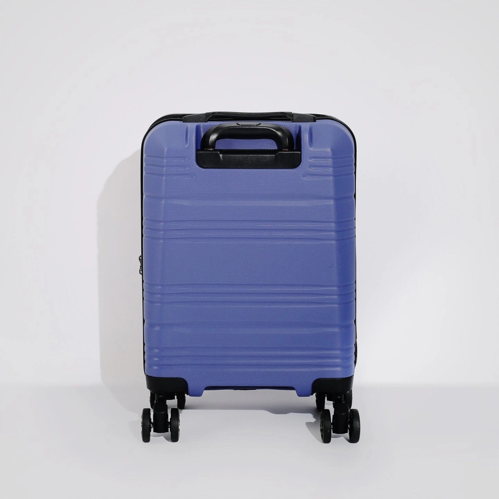 Чемодан Eberhart  01B Bounce 4 колеса