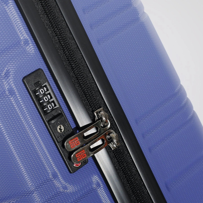 Чемодан Eberhart 01B Bounce 4 колеса Чемодан Eberhart 01B Bounce 4 колеса