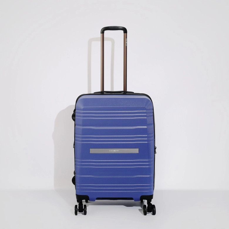 Чемодан Eberhart 01B Bounce 4 колеса Чемодан Eberhart 01B Bounce 4 колеса