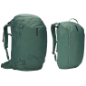 Туристический рюкзак Thule Landmark Travel Pack, 60L, Hazy Green (женский) Туристический рюкзак Thule Landmark Travel Pack, 60L, Hazy Green (женский)