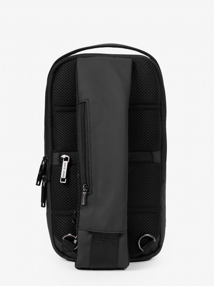 Рюкзак David Jones, 933302 black