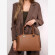 Сумка женская David Jones 6927 d.camel