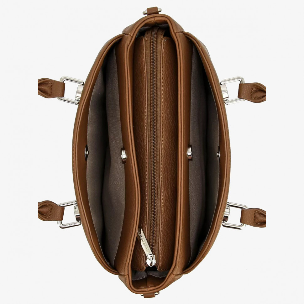 Сумка женская David Jones 6927 d.camel