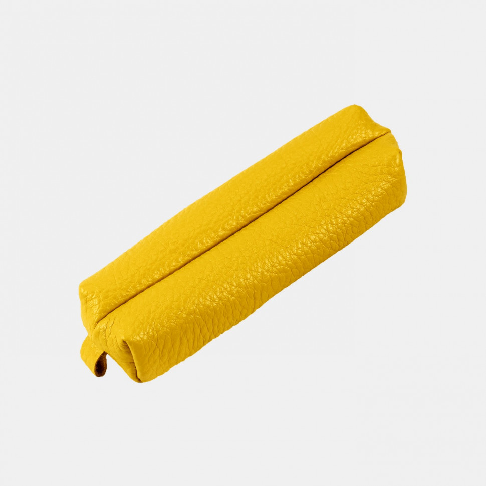 Футляр для ключей Atex ФТ-909-1590 жёлтый