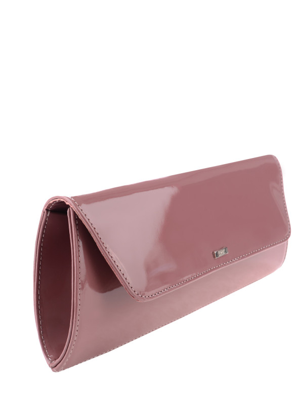 Клатч Esse 64468 МИРАНДА ИРИС ирис лак