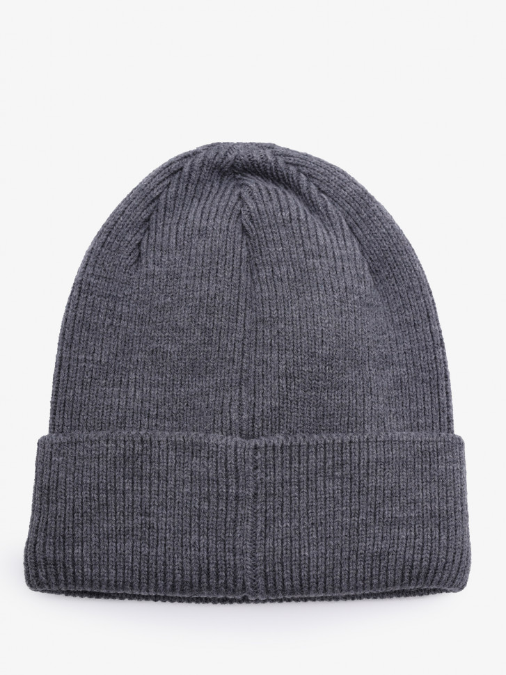 Шапка MARHATTER 12075 дымка (57-59)