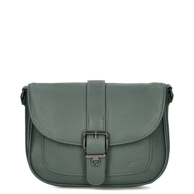 Сумка женская David Jones 7166 navy Сумка женская David Jones 7166 navy