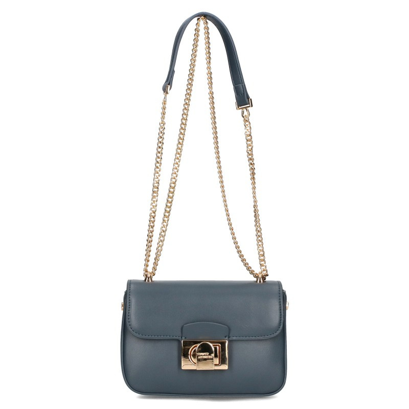 Сумка женская David Jones 7285 navy