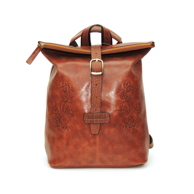 Женская сумка-рюкзак Natalia Kalinovskaya, СР34т-602/1 «Пиа» Женская сумка-рюкзак Natalia Kalinovskaya, СР34т-602/1 «Пиа»